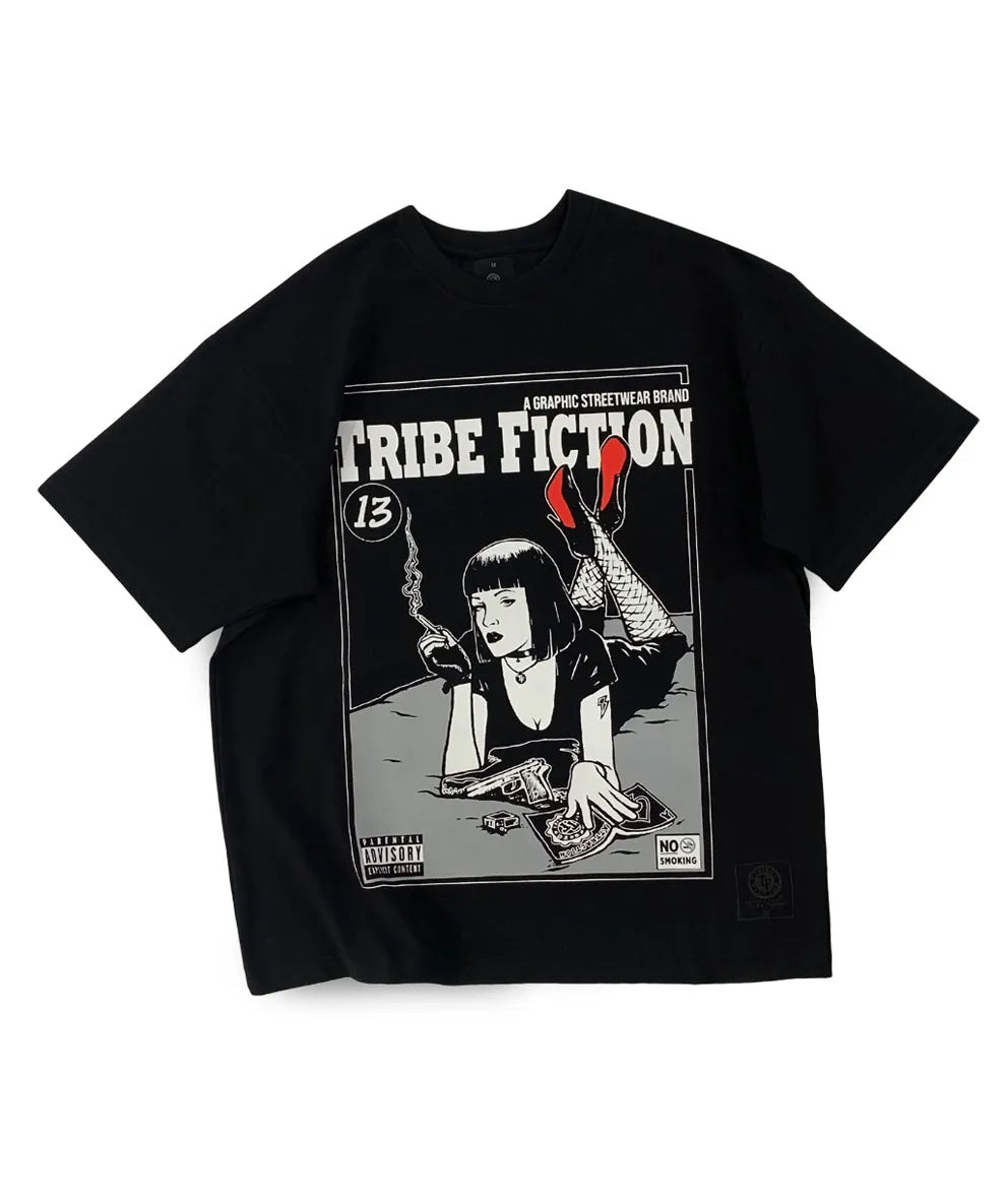 Pulp Fiction Oversize