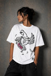 Chicken Surfer