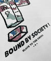 Bound by Society