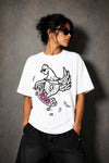 Chicken Surfer