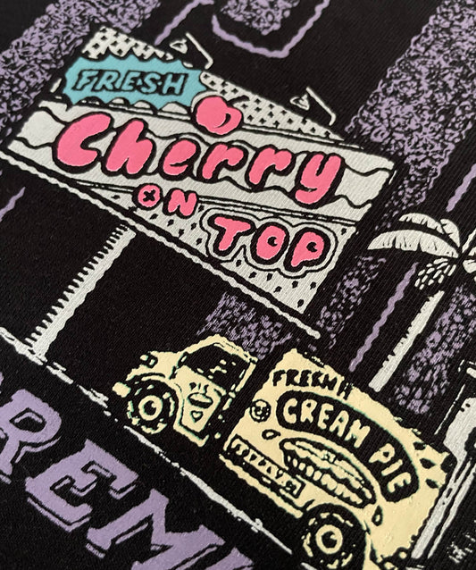 Creampie Factory